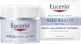 Eucerin Aquaporin Active Feuchtigkeitspflege trockene Haut  Eucerin