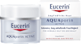 Eucerin AQUAporin Active Feuchtigkeitspflege für normale Haut bis Mischhaut Eucerin