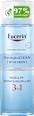 Eucerin DermatoCLEAN HYALURON MIZELLEN-REINIGUNGSFLUID 3in1 Eucerin
