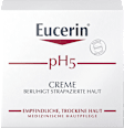 Eucerin pH5 CREME BERUHIGT STRAPAZIERTE HAUT Eucerin