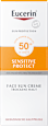 Eucerin Sun Protection Sensitive Protect Face Sun Creme LSF 50+ Eucerin