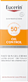 Eucerin Oil Control Face Sun Gel-Creme LSF 50+ Eucerin