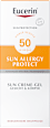Eucerin Sun Protection Sun Allergy Protect Gel-Creme LSF 50+ Eucerin