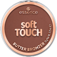 Butter Bronzer Soft Touch, 40 Chocolate Butter Dream essence