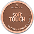 Bronzer Soft TOUCH BUTTER - 30 Creamy Almond Butter essence