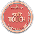 Rdečilo za lica soft TOUCH BOUNCY, 30 Exotic Daisy essence