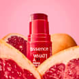 Lícenka a farba na pery WHAT ATINT! 20 Grapefruit Bliss essence