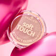 Osvetljevalec soft TOUCH BOUNCY GLOW, 30 Glazing Gleam essence