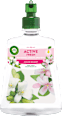 Active Fresh náplň na vodní bázi do automatického difuzéru Jasmínové květy AIR WICK