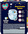Plienkové nohavičky nočné veľ. 5 (12 - 17 kg) Pampers