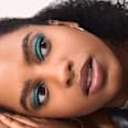 Cień do powiek Art Couleurs Eyeshadow 430 Pacific Teal CATRICE