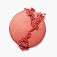 Róż wypiekany rozświetlający Soft Glam Baked Blush 030 Cheeky Coral CATRICE