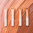 Korektor rozświetlający Under Eye Brightener Liquid 020 Warm Nude CATRICE