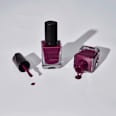 Lakier do paznokci Gel Affair Nail Lacquer 023 Plum-Believable CATRICE