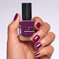 Lakier do paznokci Gel Affair Nail Lacquer 023 Plum-Believable CATRICE