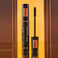 Tusz do rzęs Tubing Stay In Place Volume Mascara 010 Panda-Proof Black CATRICE