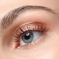 Cień do powiek Art Couleurs Eyeshadow 440 Bronze Bliss CATRICE