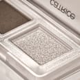 Cień do powiek Diamond Treasures Cream to Powder Eyeshadow 030 Smokey Diamond CATRICE