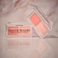 Cień do powiek Diamond Treasures Cream to Powder Eyeshadow 020 Fairy Dust CATRICE