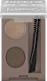 Augenbrauen Powder Duo lavera NATURKOSMETIK
