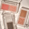 Cień do powiek Diamond Treasures Cream to Powder Eyeshadow 010 Hazel Spark CATRICE
