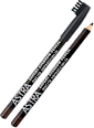 Matita sopracciglia Expert Eyebrow - n. 01 ASTRA MAKE-UP