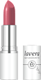 Lippenstift Cream Glow 09 Wild Rose lavera NATURKOSMETIK