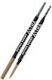 Matita sopracciglia Geisha Brows Micro Precision - n. 01 ASTRA MAKE-UP