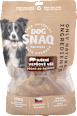 Bravčové ucho sušené DOG SNAQ