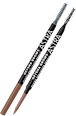 Matita sopracciglia Geisha Brows Micro Precision - n. 02 ASTRA MAKE-UP