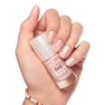 Nagellack 01 Fairy Frost essence