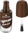 Nagellack 86 Espresso Yourself essence