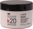 RECOVER k2.0 BOND-BUILDING maska za oštećenu kosu LAKME