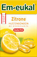 Bonbon Minis, Zitrone, zuckerfrei Em-eukal