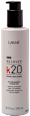 RECOVER k2.0 BOND-BUILDING šampon za oštećenu kosu LAKME