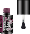  UV Gel Nagellack Studio Nails 18 Cherry Noir essence