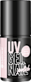  UV Gel Nagellack Studio Nails 5 Strawberry Milkshake essence