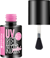UV Gel Nagellack Studio Nails 20 Fairy Floss essence