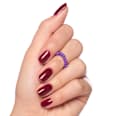 UV Gel Nagellack Studio Nails 18 Cherry Noir essence