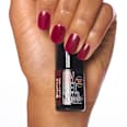  UV Gel Nagellack Studio Nails 18 Cherry Noir essence