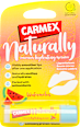 Ajakápoló stift Naturally Watermelon Lip Balm Stick Carmex