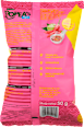 Chrupki z soczewicy o smaku Sweet Chilli&Lime LOOPEA's