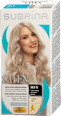 Saten barva za lase 80/8 Ledeno Blond Special SUBRiNA