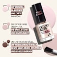 Nagellack Wonder'Bond 007 Penny Brown MANHATTAN Cosmetics