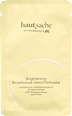 Tuchmaske Gesichtsmaske Brightening Biozellulose hautsache