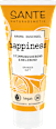 Duschgel Aroma happiness SANTE NATURKOSMETIK