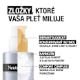 Nočný pleťový krém proti vráskam Retinol Boost Neutrogena