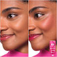 Lícenka What a Tint! Staining Lip & Cheek Tint - 10 Raspberry Vibes essence
