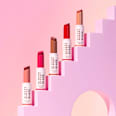 Lippenstift Glossy Glaze High Shine 04 Red-dy For The Day essence