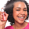 Fixačný sprej Bouncy Plump Hydrating Dewy Spray essence